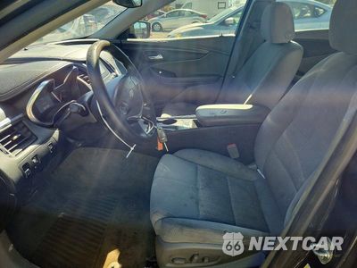 Zdjęcie 7 z 12 samochodu: 2015 CHEVROLET IMPALA LS VIN:2G11X5SL2F9192548 - miniatura
