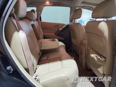 Zdjęcie 11 z 13 samochodu: 2012 NISSAN MURANO S VIN:JN8AZ1MW8CW226954 - miniatura