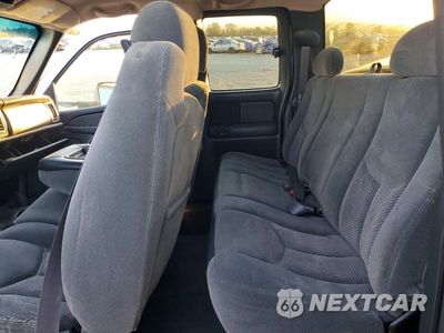 Zdjęcie 10 z 13 samochodu: 2004 CHEVROLET SILVERADO C1500 VIN:2GCEC19V841219638 - miniatura
