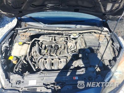Zdjęcie 11 z 12 samochodu: 2012 MAZDA 3 I VIN:JM1BL1L7XC1667736 - miniatura