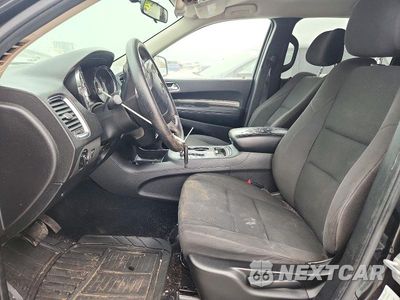 Zdjęcie 7 z 13 samochodu: 2013 DODGE DURANGO SXT VIN:1C4RDHAG5DC692539 - miniatura