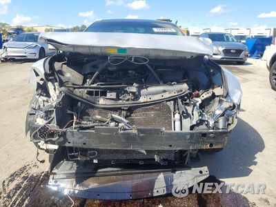 Piąte zdjęcie samochodu w środku: 2013 NISSAN MAXIMA 3.5 SV VIN:1N4AA5AP1DC814632 - miniatura
