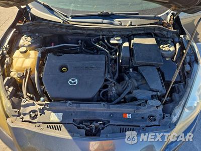 Zdjęcie 11 z 12 samochodu: 2010 MAZDA 3 S VIN:JM1BL1S51A1159118 - miniatura