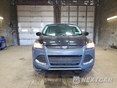 Piąte zdjęcie samochodu w środku: 2013 FORD ESCAPE SE VIN:1FMCU9G97DUD91510 - miniatura