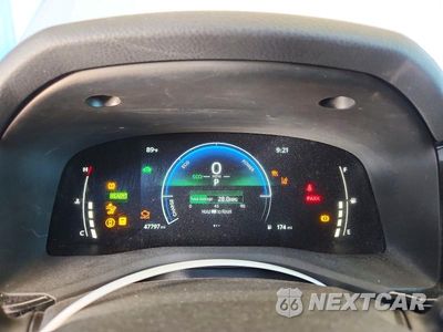 Zdjęcie 9 z 12 samochodu: 2025 TOYOTA CAMRY LE VIN:4T1DAACK4SU013147 - miniatura