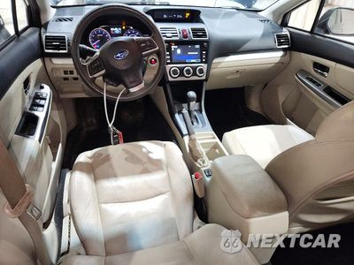 Zdjęcie 8 z 12 samochodu: 2015 SUBARU IMPREZA SPORT LIMITED VIN:JF1GPAW66FH296752 - miniatura