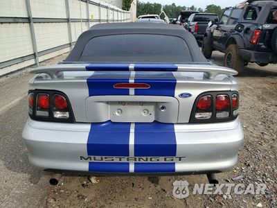 Zdjęcie 6 z 13 samochodu: 1995 FORD MUSTANG GT VIN:1FALP45T1SF252834 - miniatura