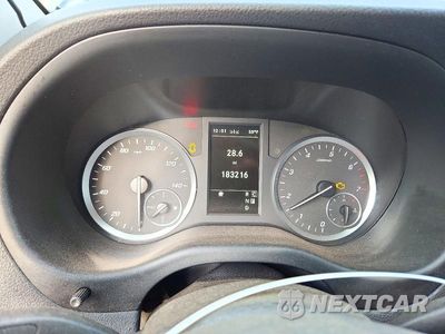 Zdjęcie 9 z 13 samochodu: 2022 MERCEDES-BENZ METRIS VIN:W1YV0BEY9N4160910 - miniatura