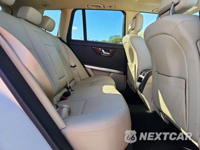 Zdjęcie 11 z 13 samochodu: 2015 MERCEDES-BENZ GLK 350 4MATIC VIN:WDCGG8JB4FG440645 - miniatura