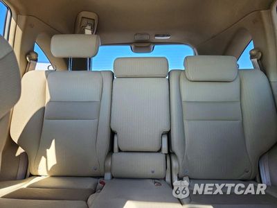 Zdjęcie 10 z 13 samochodu: 2008 HONDA CR-V EX VIN:JHLRE38578C004439 - miniatura