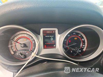 Zdjęcie 9 z 14 samochodu: 2018 DODGE JOURNEY SXT VIN:3C4PDCBG8JT508090 - miniatura