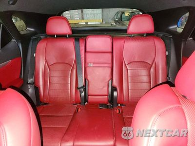 Zdjęcie 10 z 13 samochodu: 2017 LEXUS RX 350 F SPORT VIN:2T2ZZMCA5HC045229 - miniatura