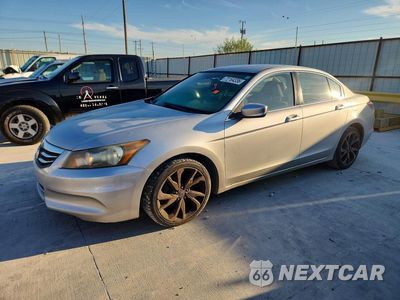 2012 HONDA ACCORD LXP 1HGCP2F40CA104468 - główne zdjęcie licytacji z USA - miniatura