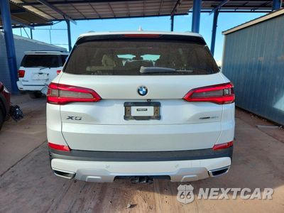 Zdjęcie 6 z 13 samochodu: 2020 BMW X5 SDRIVE 40I VIN:5UXCR4C07LLT18902 - miniatura