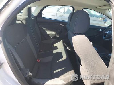 Zdjęcie 10 z 13 samochodu: 2013 FORD FOCUS SE VIN:1FADP3F2XDL201745 - miniatura