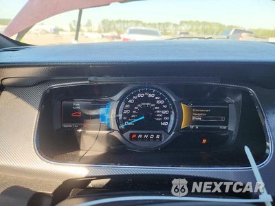 Zdjęcie 9 z 12 samochodu: 2018 FORD TAURUS SHO VIN:1FAHP2KT0JG132370 - miniatura