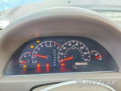Zdjęcie 9 z 12 samochodu: 2005 TOYOTA CAMRY XLE V6 VIN:4T1BF30K45U099072 - miniatura