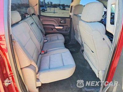 Zdjęcie 10 z 12 samochodu: 2016 CHEVROLET SILVERADO K1500 LT VIN:3GCUKREC4GG333603 - miniatura
