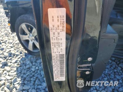 Zdjęcie 14 z 14 samochodu: 2016 JEEP PATRIOT LATITUDE VIN:1C4NJPFA4GD774671 - miniatura