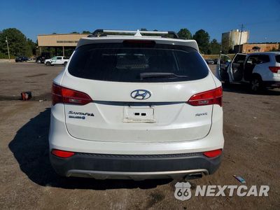 Zdjęcie 6 z 12 samochodu: 2014 HYUNDAI SANTA FE SPORT 2.4L VIN:5XYZU3LB2EG163051 - miniatura