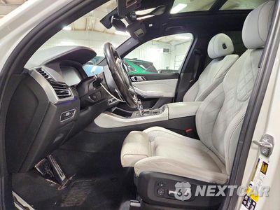 Zdjęcie 7 z 13 samochodu: 2023 BMW X5 XDRIVE40I VIN:5UXCR6C07P9P66510 - miniatura