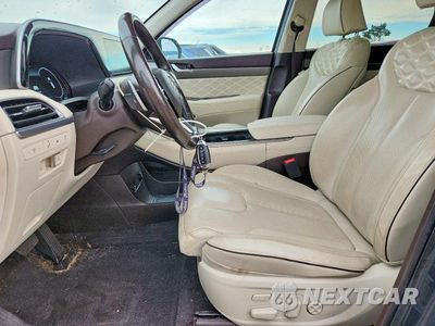 Zdjęcie 7 z 13 samochodu: 2020 HYUNDAI PALISADE LIMITED VIN:KM8R5DHEXLU150626 - miniatura