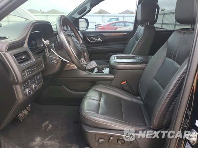 Zdjęcie 7 z 13 samochodu: 2022 CHEVROLET SUBURBAN K1500 RST VIN:1GNSKEKD4NR197751 - miniatura