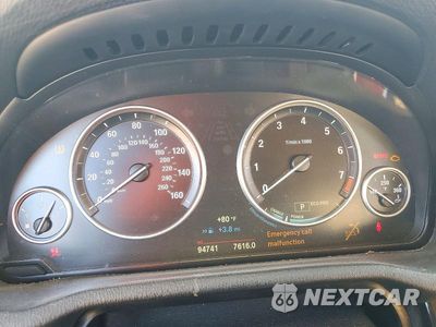Zdjęcie 9 z 13 samochodu: 2017 BMW X3 SDRIVE28I VIN:5UXWZ7C53H0U46671 - miniatura