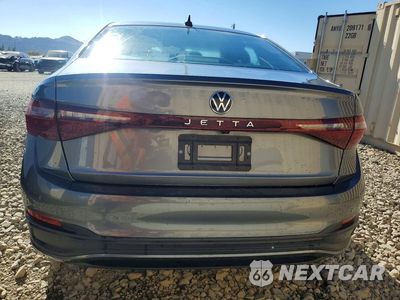 Zdjęcie 6 z 12 samochodu: 2025 VOLKSWAGEN JETTA S VIN:3VW5X7BU9SM055960 - miniatura