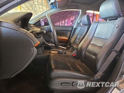 Zdjęcie 7 z 13 samochodu: 2012 HONDA ACCORD EXL VIN:1HGCP3F8XCA002328 - miniatura