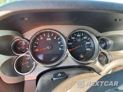 Zdjęcie 9 z 12 samochodu: 2013 CHEVROLET SILVERADO K1500 LT VIN:1GCRKSE74DZ219645 - miniatura