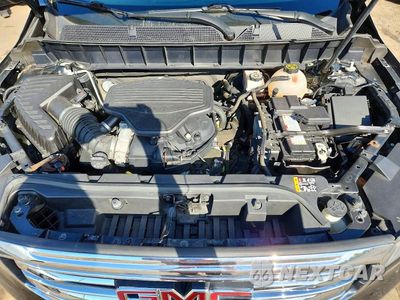 Zdjęcie 12 z 13 samochodu: 2019 GMC ACADIA SLT-1 VIN:1GKKNULS0KZ239274 - miniatura