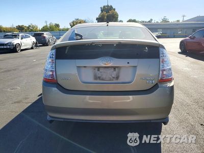 Zdjęcie 6 z 12 samochodu: 2008 TOYOTA PRIUS BASE VIN:JTDKB20U287724549 - miniatura