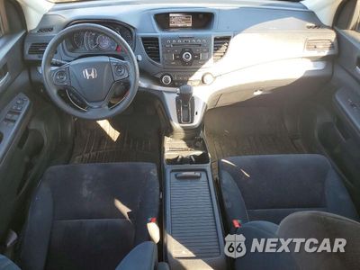Zdjęcie 8 z 12 samochodu: 2014 HONDA CR-V LX VIN:2HKRM4H30EH654279 - miniatura