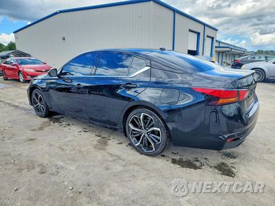 Drugie zdjęcie samochodu z przodu: 2024 NISSAN ALTIMA SR VIN:1N4BL4CV0RN387377 - miniatura