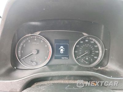 Zdjęcie 9 z 12 samochodu: 2018 HYUNDAI ELANTRA SEL VIN:5NPD84LF6JH245584 - miniatura