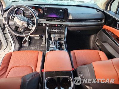 Zdjęcie 8 z 13 samochodu: 2022 KIA CARNIVAL SX PRESTIGE VIN:KNDNE5H32N6115061 - miniatura