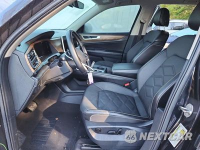Zdjęcie 7 z 14 samochodu: 2024 VOLKSWAGEN ATLAS SE VIN:1V2DR2CA7RC596788 - miniatura