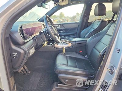 Zdjęcie 7 z 13 samochodu: 2020 MERCEDES-BENZ GLE 350 4MATIC VIN:4JGFB4KB0LA175272 - miniatura