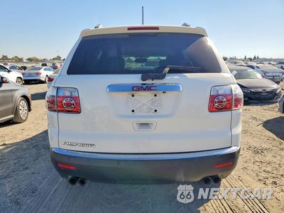 Zdjęcie 6 z 13 samochodu: 2012 GMC ACADIA SLT-1 VIN:1GKKRRED0CJ251943 - miniatura