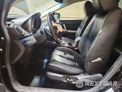 Zdjęcie 7 z 14 samochodu: 2010 MAZDA CX-7 SV VIN:JM3ER4W36A0333039 - miniatura