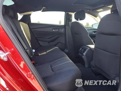 Zdjęcie 10 z 12 samochodu: 2026 HONDA ACCORD HYBRID SPORT VIN:1HGCY2F51TA016261 - miniatura