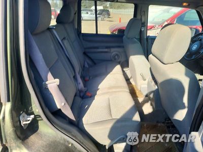 Zdjęcie 10 z 12 samochodu: 2007 JEEP COMMANDER VIN:1J8HG48K57C669040 - miniatura