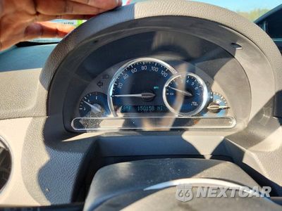 Zdjęcie 11 z 14 samochodu: 2010 CHEVROLET HHR LS VIN:3GNBAADB0AS602258 - miniatura
