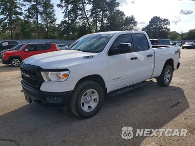 2020 RAM 1500 TRADESMAN 1C6RRFCG6LN264959 - główne zdjęcie licytacji z USA - miniatura