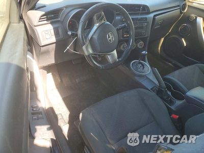 Zdjęcie 8 z 12 samochodu: 2013 SCION TC BASE VIN:JTKJF5C75D3057672 - miniatura