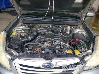 Zdjęcie 12 z 13 samochodu: 2010 SUBARU OUTBACK 3.6R LIMITED VIN:4S4BRDLC8A2340266 - miniatura