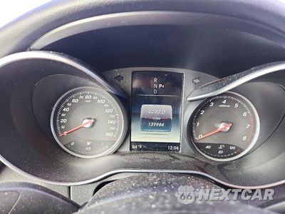 Zdjęcie 9 z 12 samochodu: 2016 MERCEDES-BENZ C 300 VIN:55SWF4JB3GU120207 - miniatura