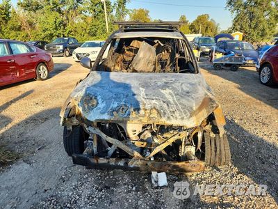 Piąte zdjęcie samochodu w środku: 2011 TOYOTA RAV4 LIMITED VIN:2T3DF4DVXBW150550 - miniatura