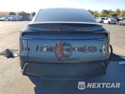 Zdjęcie 6 z 12 samochodu: 2026 TESLA MODEL Y VIN:7SAYGDEE6TF379685 - miniatura